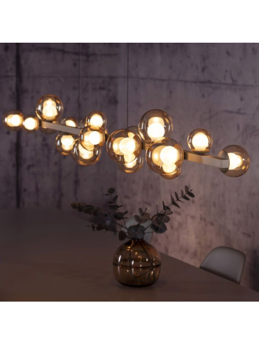 Lampa wisząca PURE E-POPUP LED CCT PILOT 2558-97