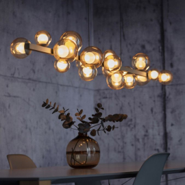 Lampa wisząca PURE E-POPUP LED CCT PILOT 2558-97