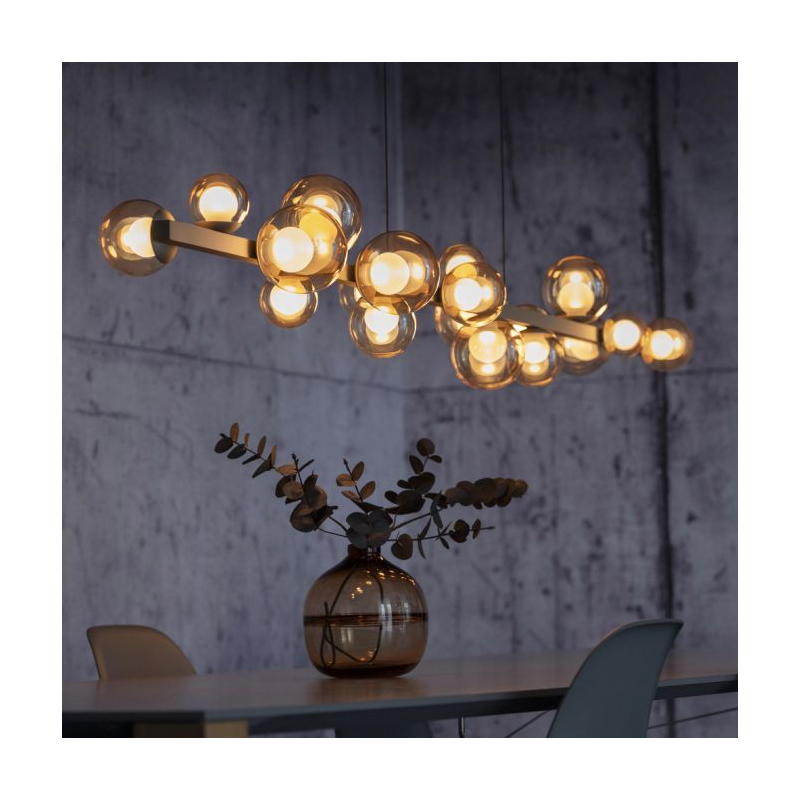 Lampa wisząca PURE E-POPUP LED CCT PILOT 2558-97