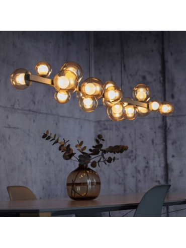 Lampa wisząca PURE E-POPUP LED CCT PILOT 2558-97