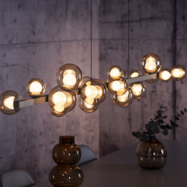 Lampa wisząca PURE E-POPUP LED CCT PILOT 2558-97