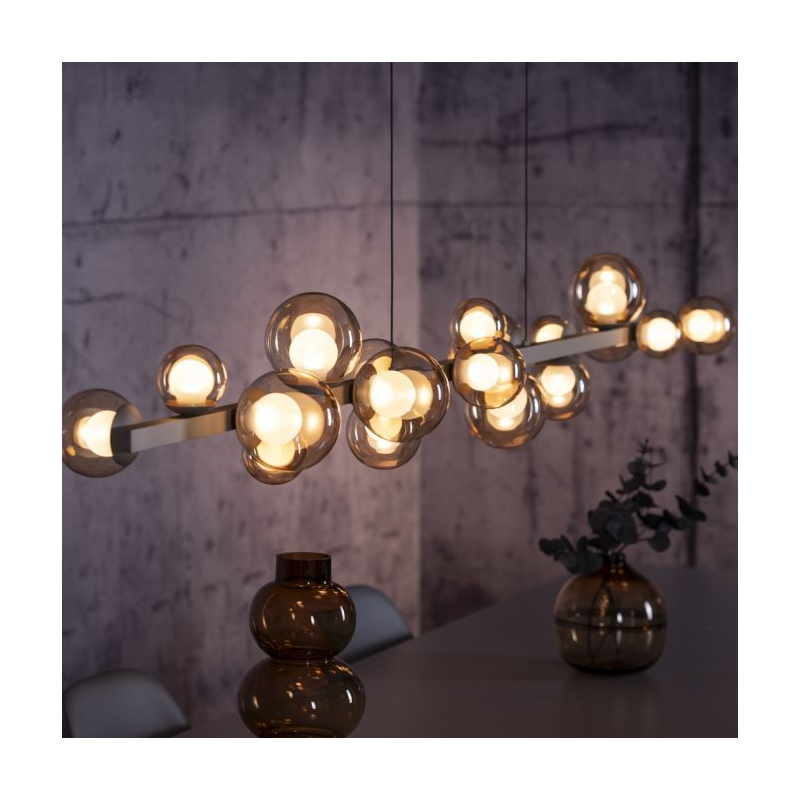 Lampa wisząca PURE E-POPUP LED CCT PILOT 2558-97