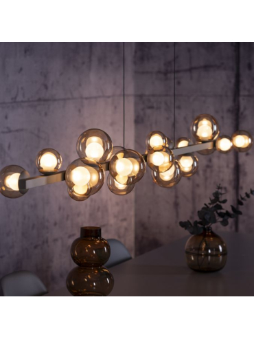 Lampa wisząca PURE E-POPUP LED CCT PILOT 2558-97