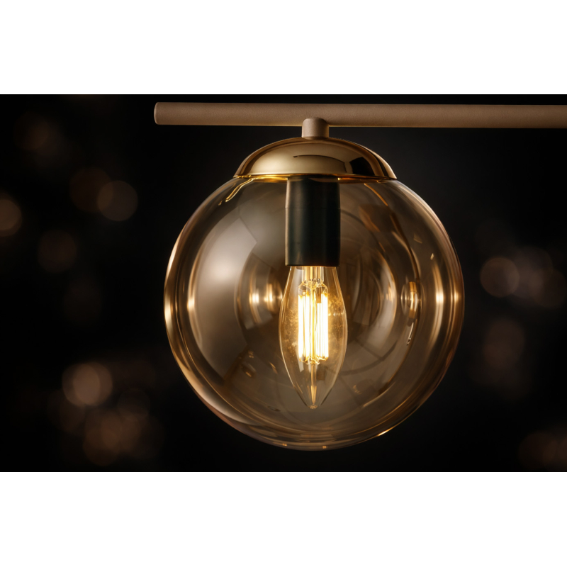 Lampa wisząca K-5784 FELIX