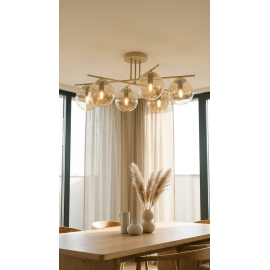 Lampa wisząca K-5784 FELIX
