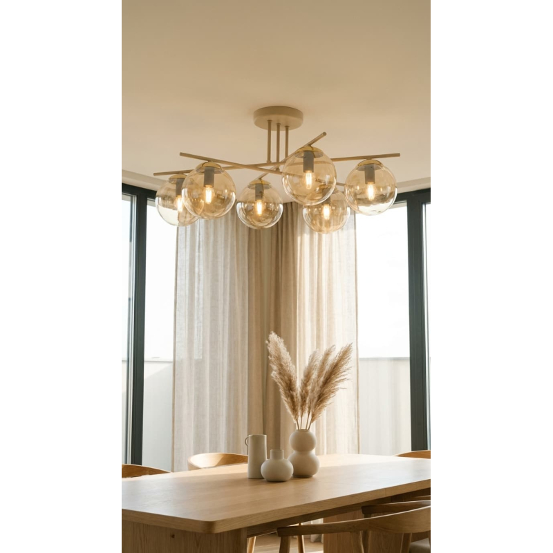 Lampa wisząca K-5784 FELIX
