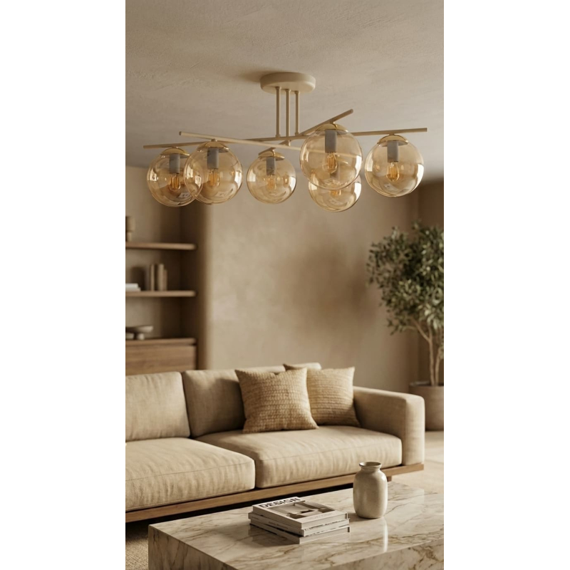Lampa wisząca K-5784 FELIX