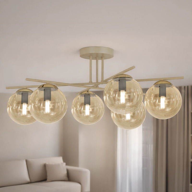 Lampa wisząca K-5784 FELIX
