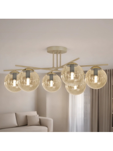 Lampa wisząca K-5784 FELIX