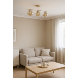 Lampa wisząca K-5782  FELIX