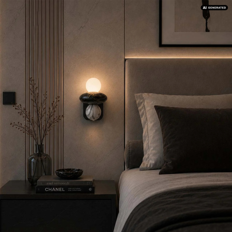 Kinkiet MARBLE 344571