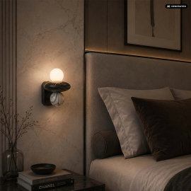 Kinkiet MARBLE 344571