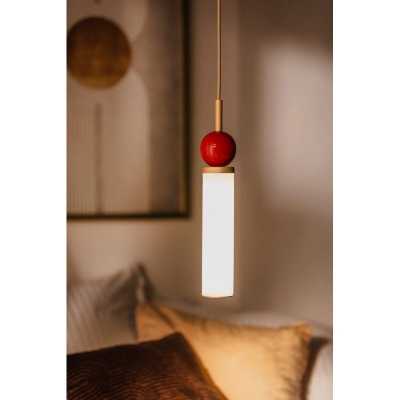 Lampa wisząca Orchid 12003