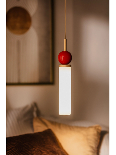 Lampa wisząca Orchid 12003