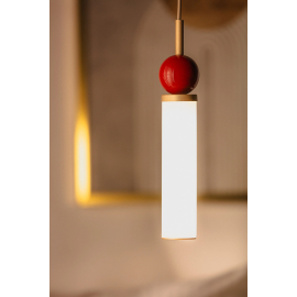 Lampa wisząca Orchid 12003