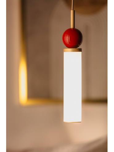 Lampa wisząca Orchid 12003