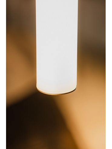 Lampa wisząca Orchid 12003