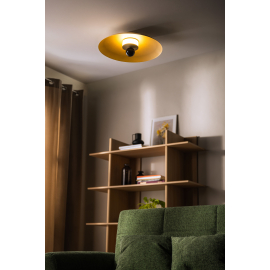 Lampa sufitowa/Kinkiet LILY 12601