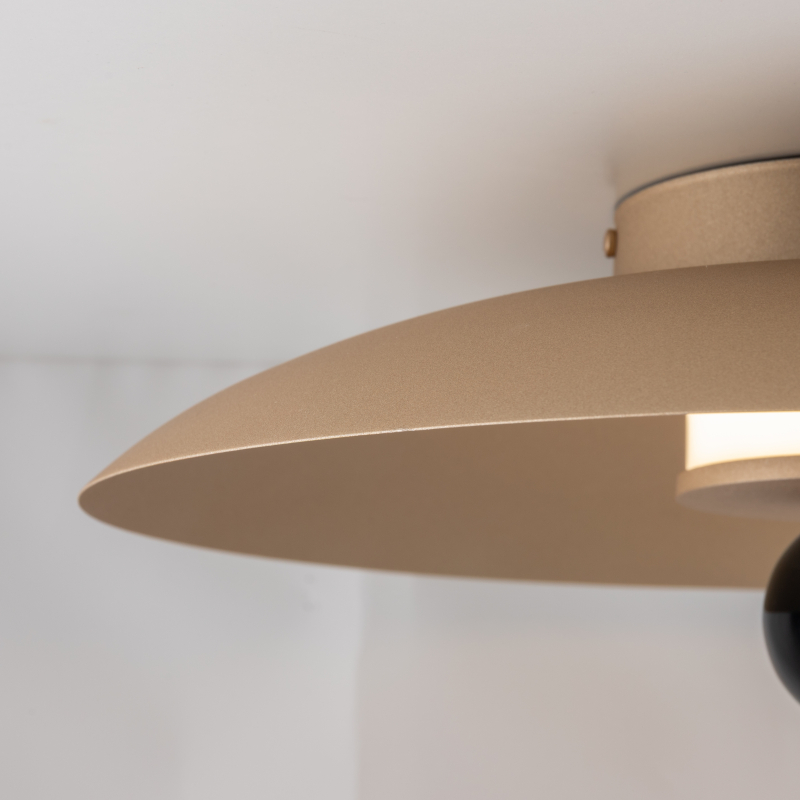 Lampa sufitowa/Kinkiet LILY 12601