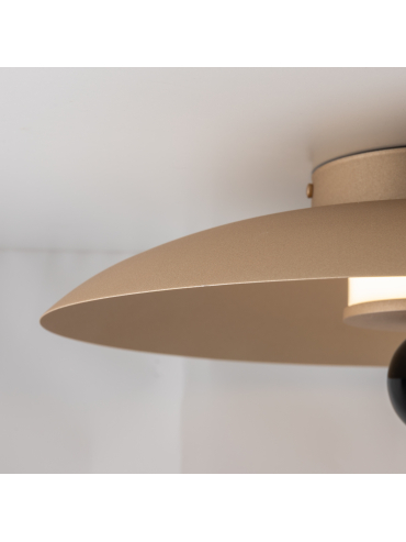 Lampa sufitowa/Kinkiet LILY 12601