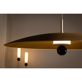Lampa wisząca LILY 12602