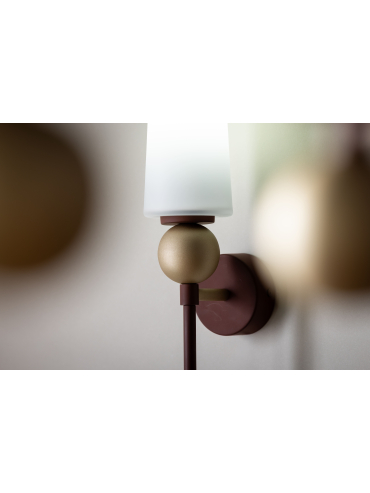 Kinkiet LOTUS 12102