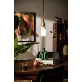 Lampa wisząca LOTUS 12103