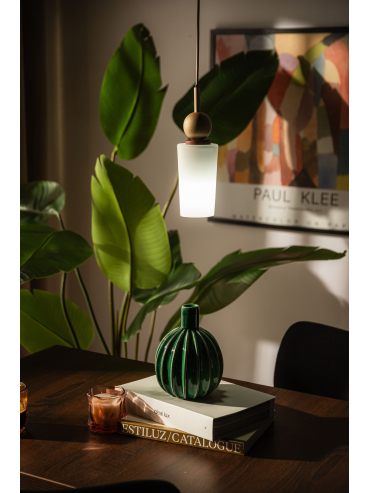 Lampa wisząca LOTUS 12103
