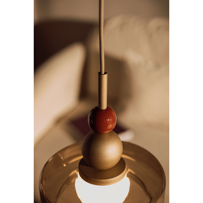Lampa wisząca DAISY SMALL 12201