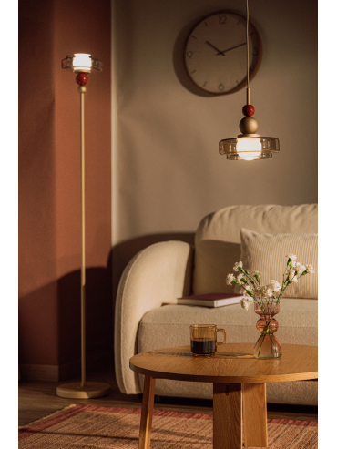 Lampa wisząca DAISY SMALL 12201