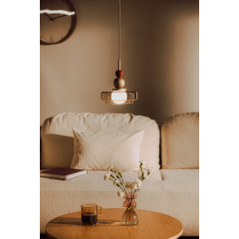 Lampa wisząca DAISY SMALL 12201