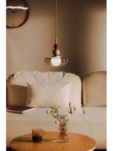 Lampa wisząca DAISY SMALL 12201