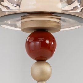 Lampa podłogowa DAISY SMALL 1202