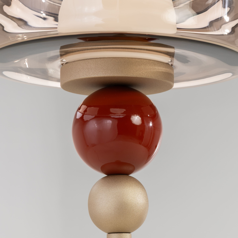 Lampa podłogowa DAISY SMALL 1202
