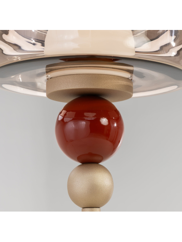 Lampa podłogowa DAISY SMALL 1202