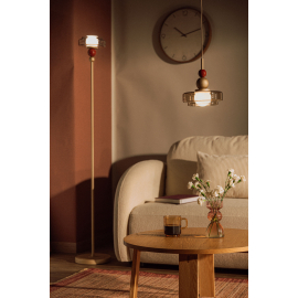 Lampa podłogowa DAISY SMALL 1202