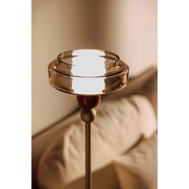 Lampa podłogowa DAISY SMALL 1202