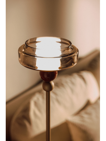 Lampa podłogowa DAISY SMALL 1202