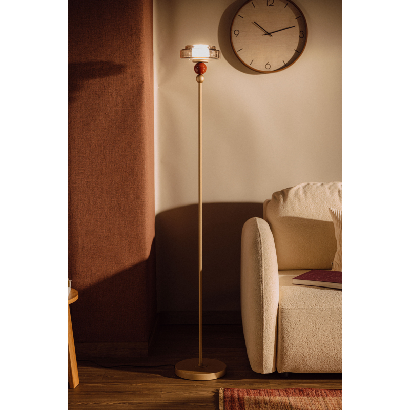 Lampa podłogowa DAISY SMALL 1202