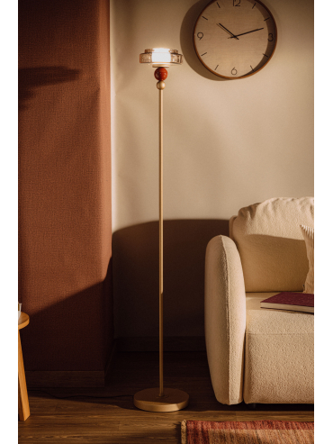 Lampa podłogowa DAISY SMALL 1202