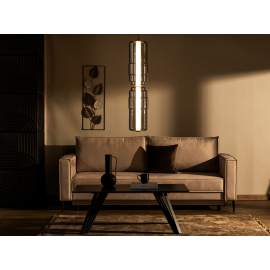 Lampa wisząca BRANCH (DALI) 12402