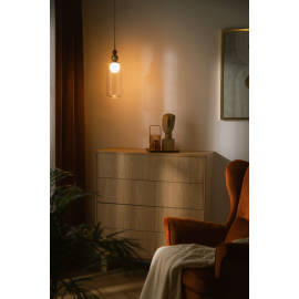 Lampa wisząca HOLLY 12301