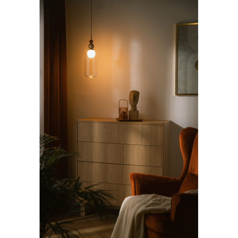 Lampa wisząca HOLLY 12301