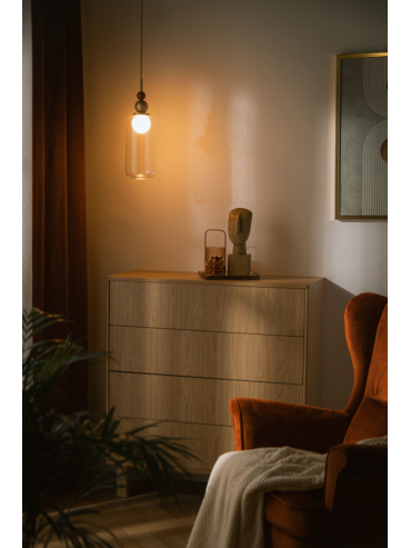 Lampa wisząca HOLLY 12301