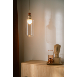 Lampa wisząca HOLLY 12301