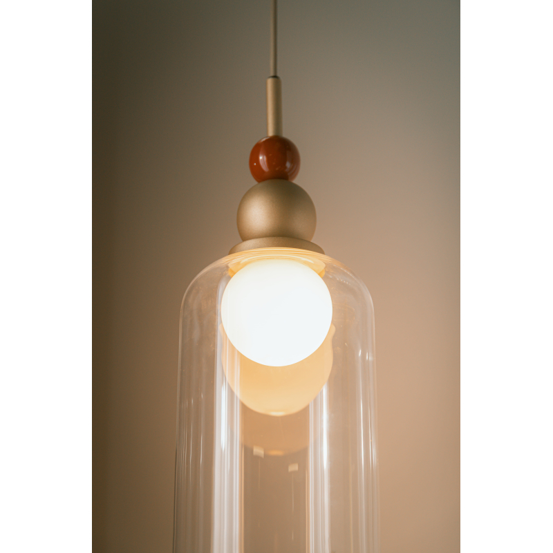 Lampa wisząca HOLLY 12301