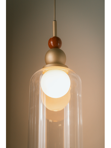Lampa wisząca HOLLY 12301