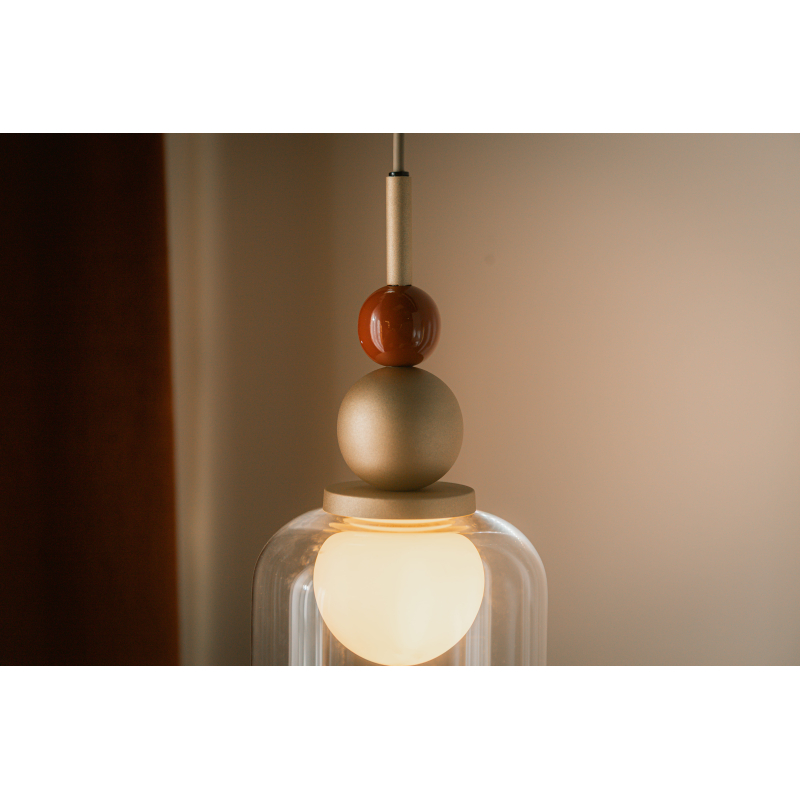 Lampa wisząca HOLLY 12301