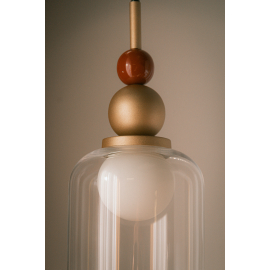 Lampa wisząca HOLLY 12301