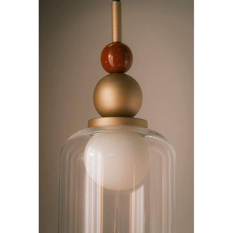Lampa wisząca HOLLY 12301